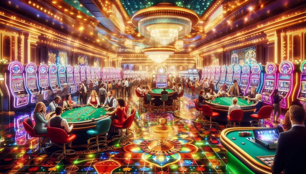Zodiac Casino